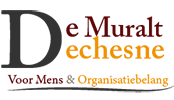 De Muralt en Dechesne Logo