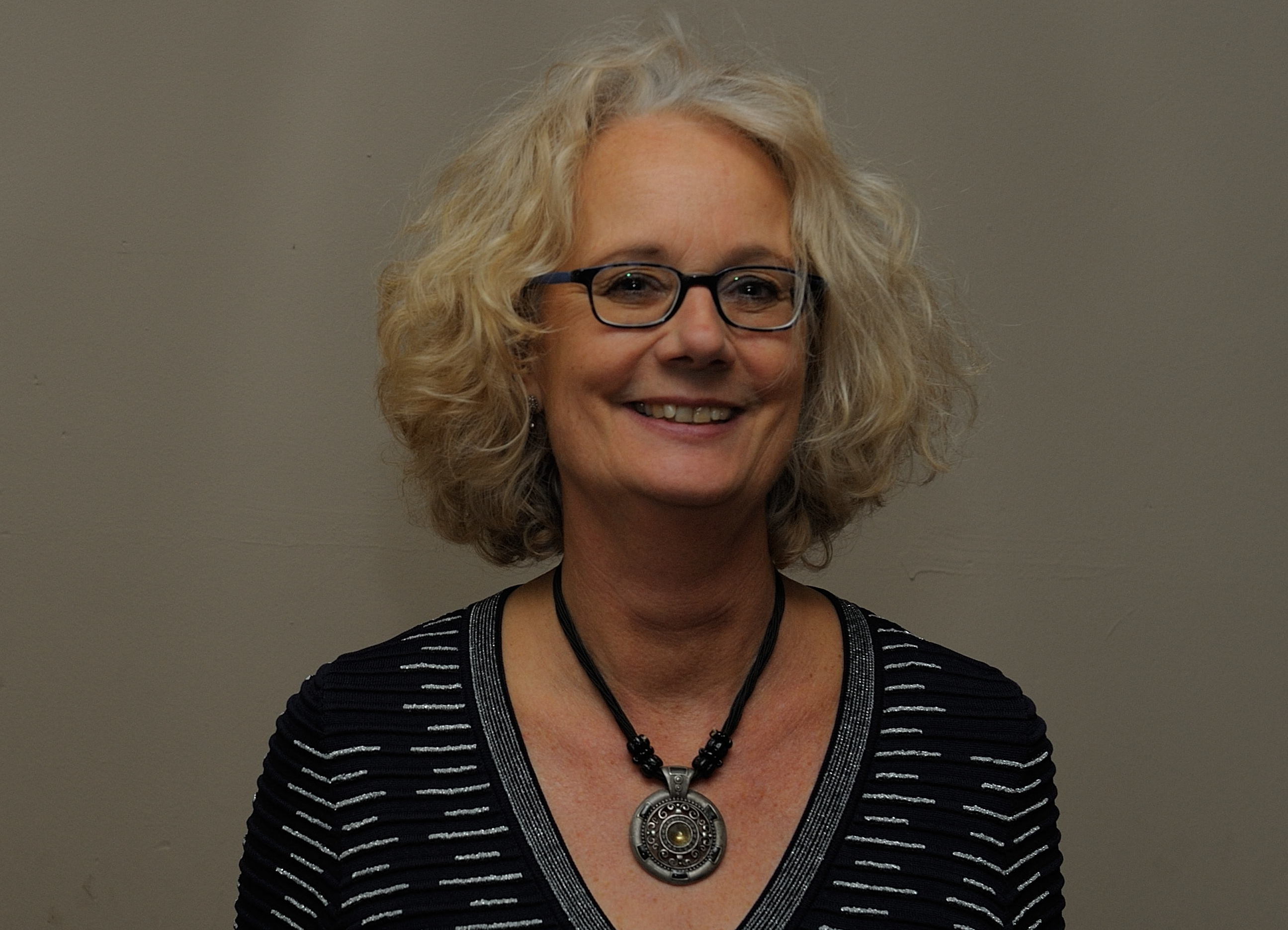 Marie-Louise Dechesne