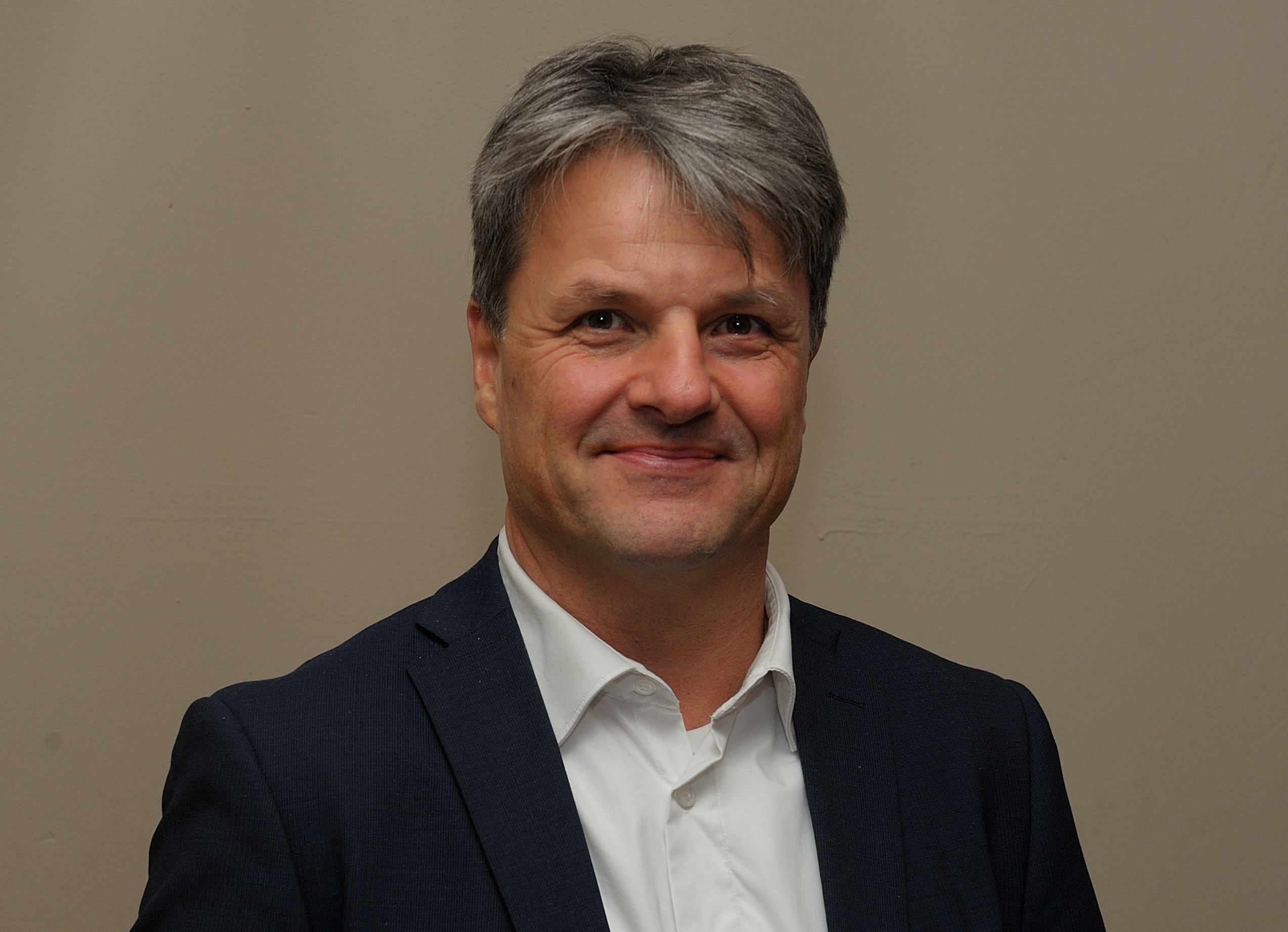 Robert de Muralt