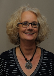 Marie-Louise Dechesne – Medeoprichter, procesbegeleider en verbinder. Mentor.