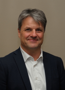 Robert de Muralt - Medeoprichter en bron van het gedachtegoed. Mentor.